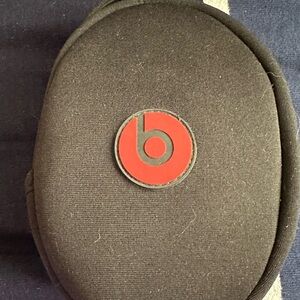 Purple beats solo HD